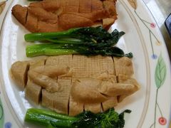 -佛有缘素食馆·荔湾老字号(陈家祠首店)