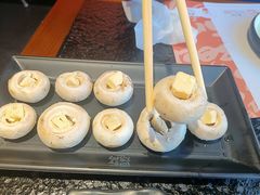 -四斤烤肉(东戴河孟家店)