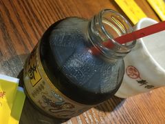 -新招鲜本地鸡窝(平凉路店)
