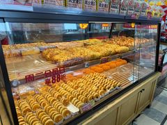 -味多美蛋糕(安定门店)