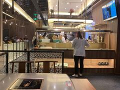 -捞王锅物料理(上海世茂广场店)