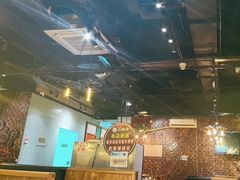 -小俩口烧烤东北菜(双井店)