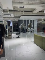 -真好真意SALON 接发·染·烫特色店