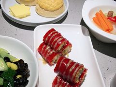 -吉旺港式餐厅(南方商城店)