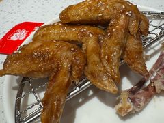 -味千拉面(广州白云机场T1西二店)