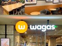 -Wagas沃歌斯(汇智店)