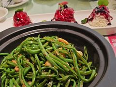 -福荣新中式餐厅