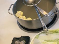-陈记顺和潮汕牛肉火锅(番禺迎宾大道店)
