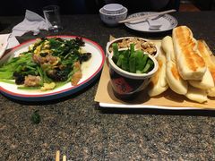-渔民船说·北塘海鲜·天津菜·海肠捞饭(北塘古镇店)