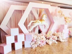 -虹桥迎宾馆·宴会厅