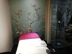 -时尚殿堂·颜SPA