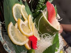 -阿吾罗·月咏精致日料(港汇恒隆广场店)