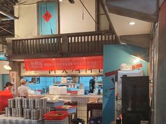 -彭耕记猪油炒小菜(吉联mall店)