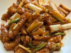 -味莊·青岛菜(云霄路店)