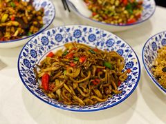 -新新湘菜馆(新中街二条店)