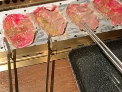 -新石器烤肉(中房金谊广场店)