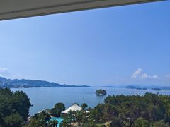 -杭州千岛湖开元度假村