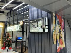 -LA合时健身4PMFIT(花桥旗舰店)