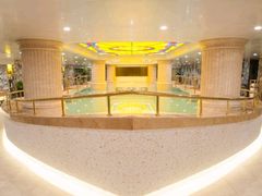 -海韵之星邮轮水会(明发商业广场店)