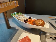 -海底捞火锅(北京路店)
