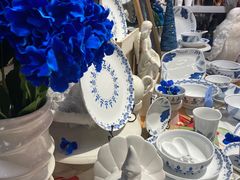 -陶缘陶瓷工厂店