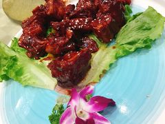 无锡酱排骨-西新饭店(城中店)