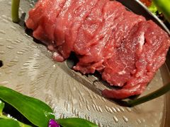 -盡膳口福跷脚牛肉火锅(合生汇购物中心店)