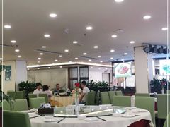 大堂-新梅园不夜粥(龙华店)