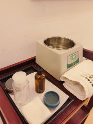 -厦门安达仕酒店·衡境SPA