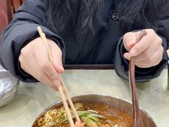 -丰茂烤串(公园店)