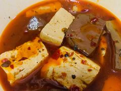 -湊湊火锅·茶憩(东城万达店)