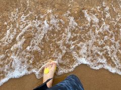 -威海国际海水浴场旅游区