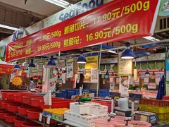 -世纪联华超市(外海店)