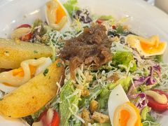 -LA CREPERIE BRETONNE布列塔尼法式餐厅(天童北路店)