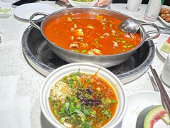 -蛙蛙鸡冷锅鱼(驷马桥店)