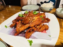 -鱼食饭稻·苏浙土菜17年老馆子(平江路店)