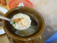 -长平老姿娘夜粥(平东一街店)