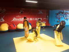 -大猫儿轰趴·团建·年会聚会(朝外店)