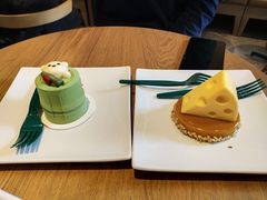 -星巴克(天津佛罗伦萨小镇店)