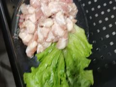 -江城二当家烤牛肉(莲塘新村店)