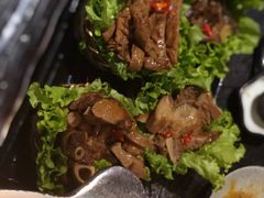 -湊湊火锅·茶憩(新中关购物中心店)