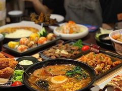 -小川洋风料理(大悦城店)