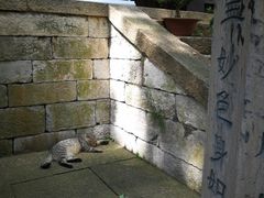 -无锡惠山寺
