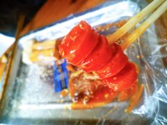 -陈氏老字号十三小炸炸店