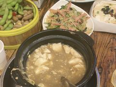 -大胡子海鲜·天津菜·砂锅烧烤(五大道创始店)