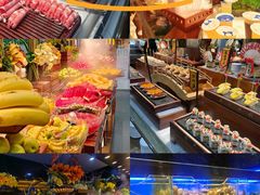 -苏格里岛自助海鲜烤肉(中州万达店)