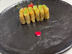 -富淳饭店(陆家嘴保利广场店)