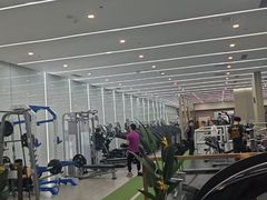 -乾坤乐健·游泳健身(渝江店)