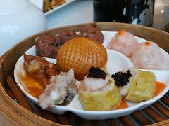 -御彩酒家(东风东路店)