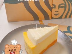 -星巴克(南京鼓楼吾悦广场店)